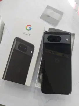 Google Pixel 8 256 Gb Second Original Beacukai