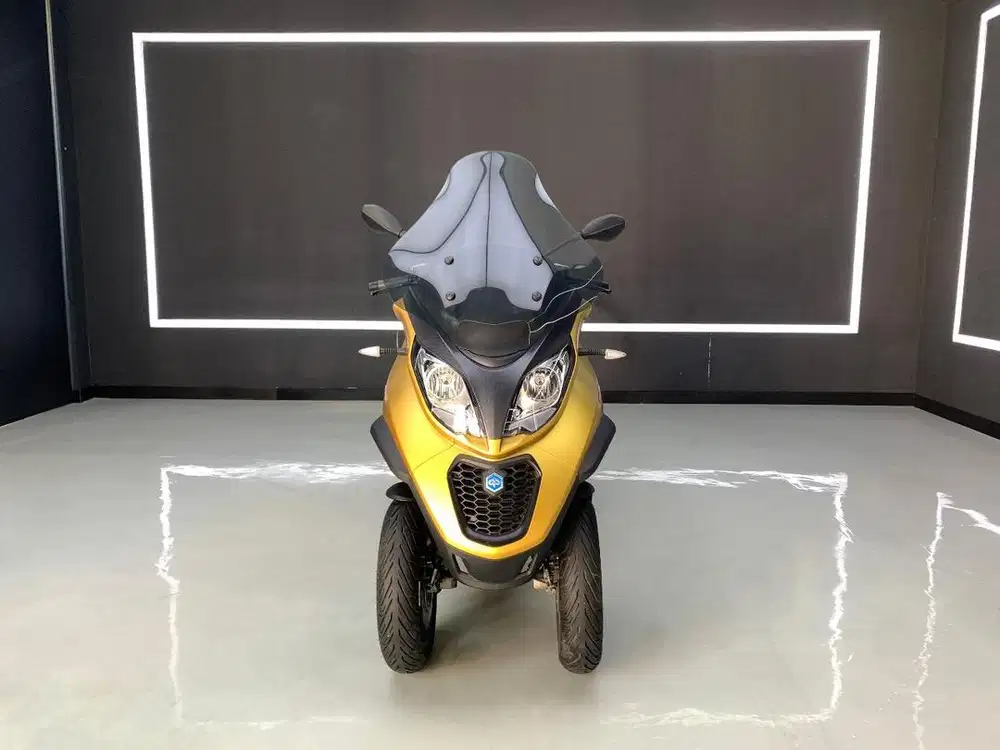 Piagio MP3 500 Sport Adventure 2020