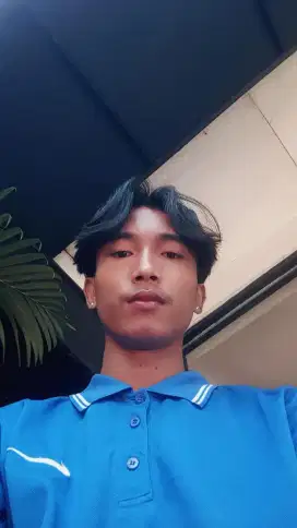 umur saya 20 tahun pengalaman head Cook/cook