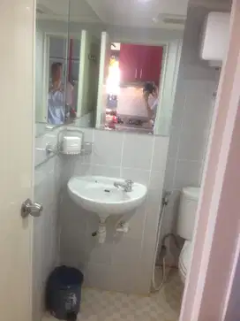 Disewakan Apartemen Puncak Kertajaya 2 BR Tower B