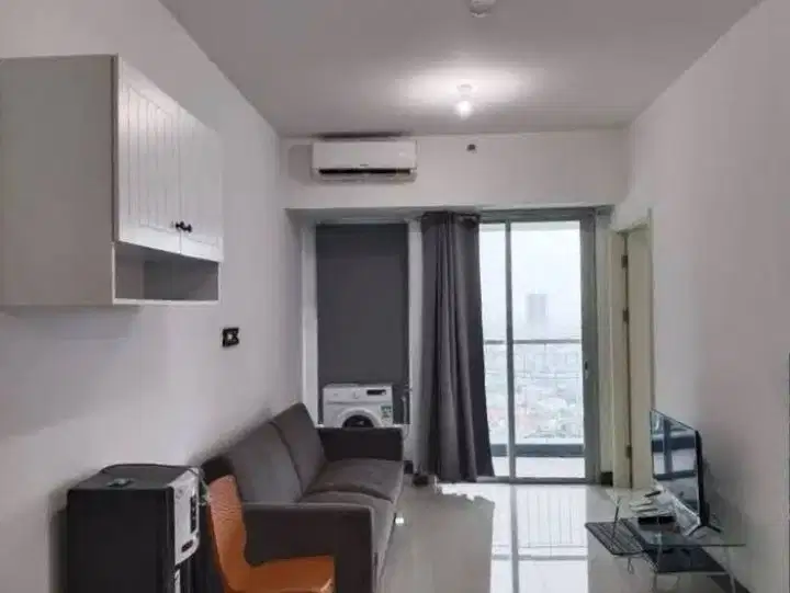 Disewakan Apartemen Benson Type 2BR