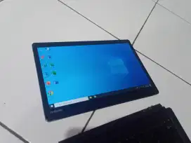 Laptop 2in1 toshiba core i5gen8 8gb/256gb