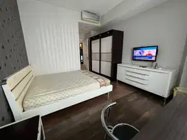 Disewakan Apartemen Trillium Type 1BR