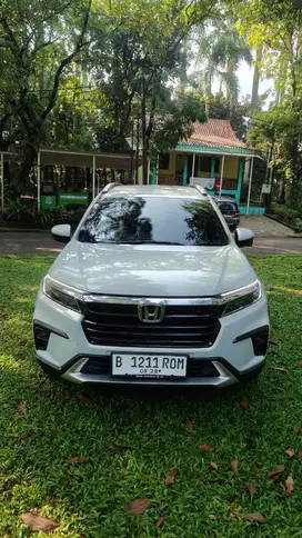 Honda BR-V 2023 Bensin