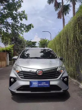 Daihatsu Sigra 1.2 R 2022