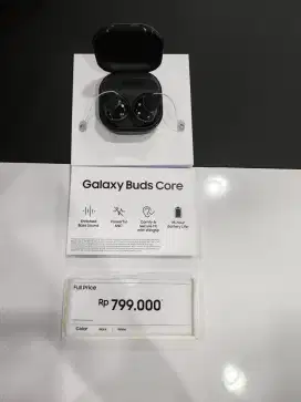 Samsung Galaxy Buds Core