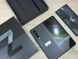 Samsung z fold 3 12/512gb resmi sein