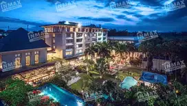 CONDOTEL HARRIS MALANG, ROI MENARIK, DEKAT BINA BANGSA SCHOOL DAN TOL