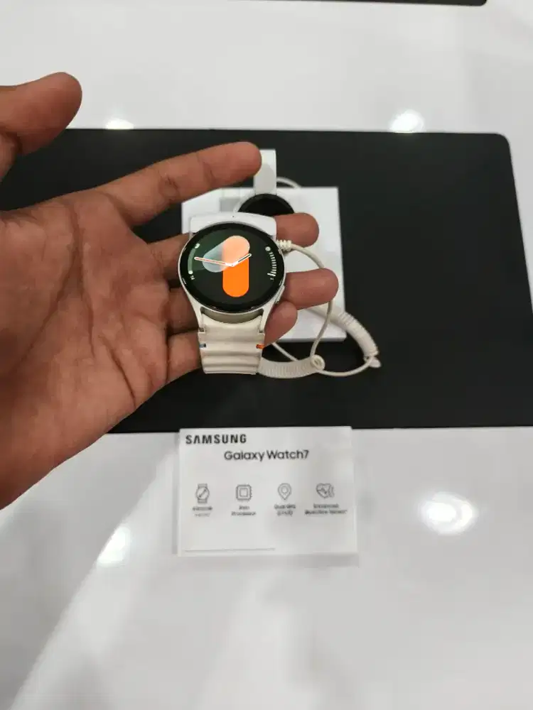Samsung Gaalxy Watch 7