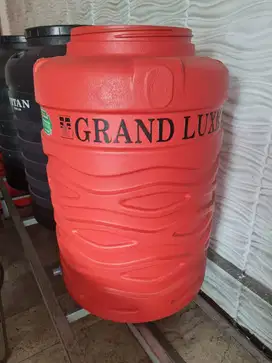 SEDIA TOREN/TANDON AIR MERK GRAND LUXE