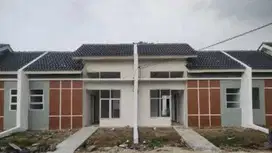 DIJUAL RUMAH HARGA MURAH UNIT READY DI DEKAT JAKARTA TERMURAH