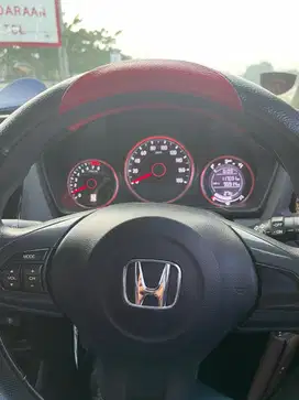 Honda Mobilio RS 2018