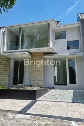 Murah Rumah 2 Lantai di Greenwood Citraland Dekat Pasar Citraland