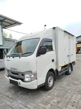 [KM-7RBAN 2025] AC BOX BESI 2 WAY TRAGA ISUZU 2.5 pu 2023 pick up 2024