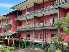 HOTEL GRIYA ASTOTIE DI KAWASAN PUNCAK BOGOR
