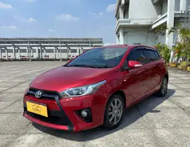 [JUAL CEPAT]TOYOTA YARIS 1.5 G 2015 (CASH NEGO AJA)