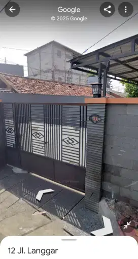 Kost Single Lubang Buaya Jakarta Timur