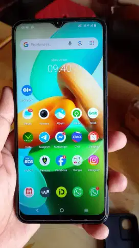Vivo Y02 3/32GB