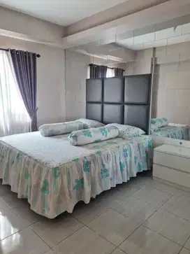Disewakan Apartemen Puncak Dharmahusada Tower A