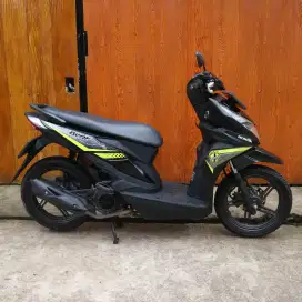 BEAT ESP 2016 PAJAK AKTIF SURAT LENGKAP KM RENDAH TINGGAL PAKE