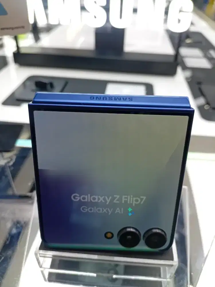 PROMO SEPTEMBER Z FLIP7 512