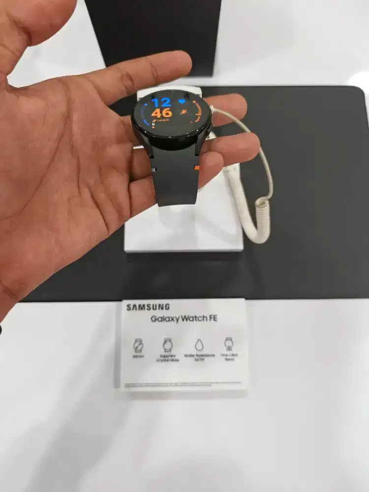 Samsung Galaxy Watch FE