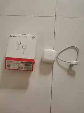 Freebuds. huawei