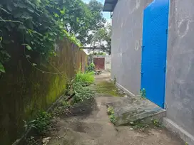 Di jual Gudang lokasi strategis,samping Tol Ir Sutami Makassar