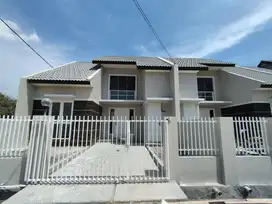 RUMAH 300JUTAAN TANPA DP FASILITAS LENGKAP SEDATI SIDOARJO SURABAYA