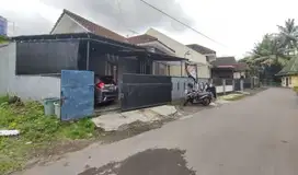 Dijual Murah Rumah Dekat Westlake Ring road Barat