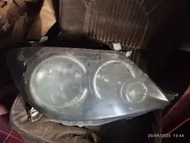 Lampu utama kijang Innova thn 2006/2009 nego