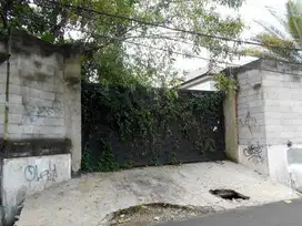 Dijual/Disewakan Tanah Komersil di Jl.Bangka Jaksel LT.1.465m2