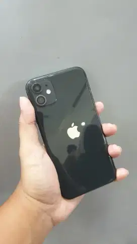 Iphone 11 128 inter alloperator