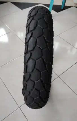 Ban Maxxis dual purpose 100/80 & 130/80 ring 17 r17 kondi 90%