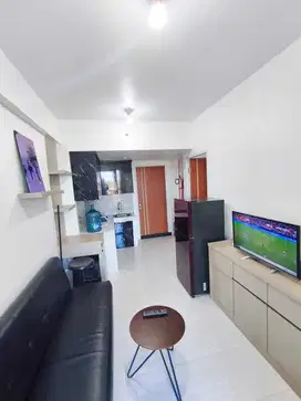 Disewakan Apartemen Puncakk CBD