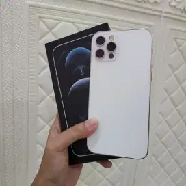 Iphone 12 Pro 128gb FULLSET NOMINUS NOKENDALA