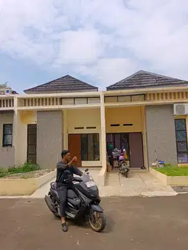 Rumah Taker over cicilan hanya 2-3jt saja DP lansung pindah rumah