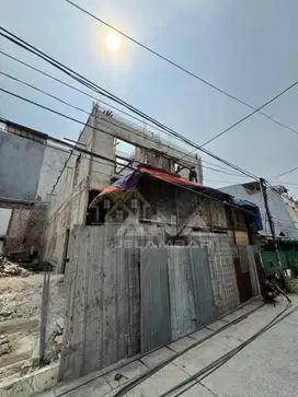 ANA RUMAH BARU INDENT UK 3.5X15M DI JELAMBAR ra