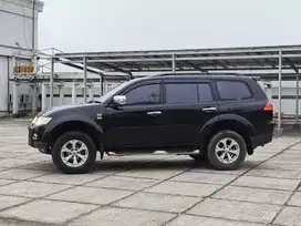DP 10JT MITSUBISHI PAJERO SPORT DAKAR 2.4 AT MATIC AUTOMATIC 2012