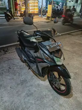 (bismillah) Mio M3 125cc
