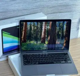 Terima Jual Beli Macbook Pro Air M1 M2 M3 M4 iPhone iPad Ditampung