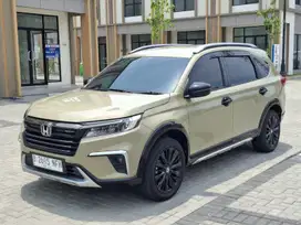 Honda BR-V 2024 Bensin