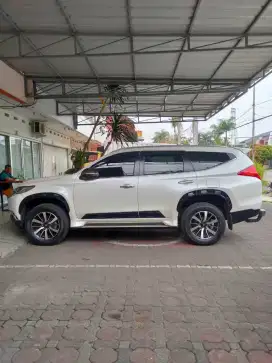 Mitsubishi Pajero Sport 2020 Special Edition