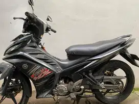 Jupiter MX 135 2012