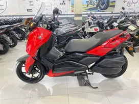 X max abs 250 km low