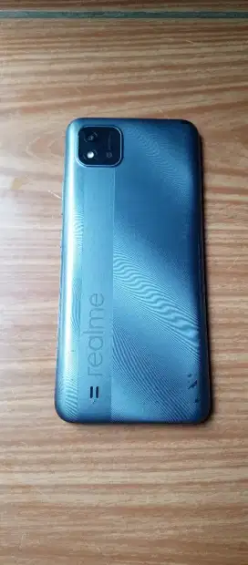 Xiaomi realme c20