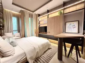 Gaya Hidup Mewah Cicilan Ringan Apartemen Antasari Place Mulai 8Jutaan