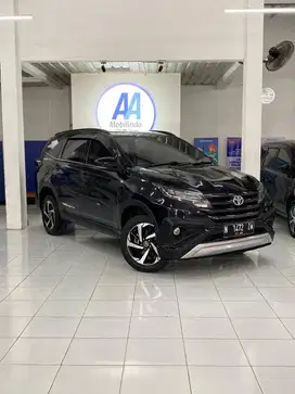 Toyota Rush TRD Sportivo 2019 MT