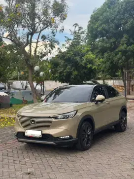 New Hrv SE twotone AT sensing 2024