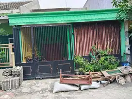 Dijual Rumah Murah di Perum Bareng Indah Sidoarjo